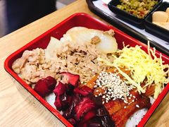 -吉野家(南昌铜锣湾店)