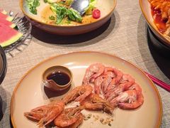-青年公社烤鸭(熙悦天街店)