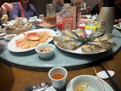 -蚝得喜海鲜(东城店)