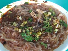 -甘记肥肠粉(马鞍北路店)