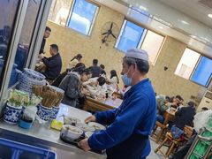-老刘家泡馍·陕西老字号(钟楼广济街店)