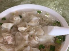 -安庆柴火馄饨(马道街店)