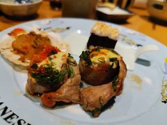 -松子料理(世纪城店)