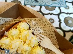 椰子奶油派-Pie Bird(新闸路店)