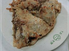 -清真永恒华威肉饼(潘家园店)