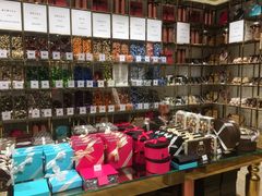 零售区-VENCHI 闻绮(北京国贸商城店)