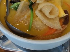 -扬州狮子楼·非遗淮扬菜(东关街店)