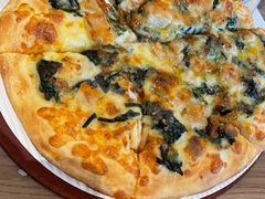 -必胜客(欧亚卖场店)