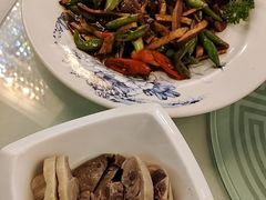 -清真马祥兴菜馆(云南北路店)