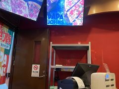 -棒约翰比萨意面(马家堡西路店)