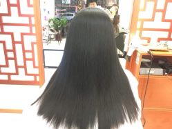 -美梵日系沙龙