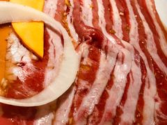 老白吾桑格-本家韩国烤肉(青岛万象城店)