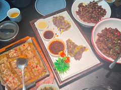 -鱼你相聚·河鲜馆(袁家岭店)