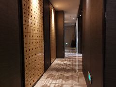 -济南绿地美利亚酒店