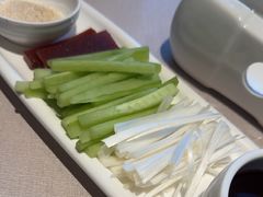 -漢舍中国菜馆(889广场店)
