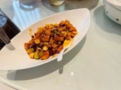 -渝信川菜(工体店)