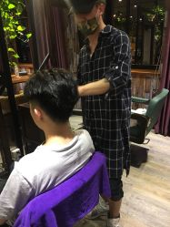 点击看大图 -藤野造型