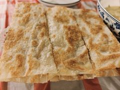 香蕉飞饼-翠姐姐农家大院·老底子萧山菜(建设一路店)