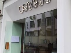 -Onirii Coffee(长乐路店)