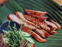 -曼泰·泰餐(京华城店)