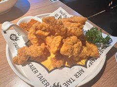 -太二酸菜鱼(中山龙之梦店)
