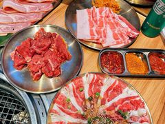 -汉拿山(魏公村店)