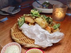 -Ginger(兴国路店)