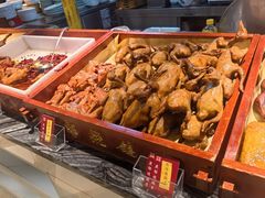 -燕郊烧鸽子(酷车小镇店)