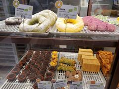 -奈雪的茶(时代天街店)