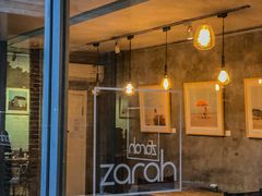 门面-zarah(鼓楼店)