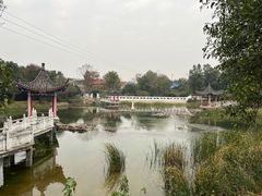 -青龙山国家森林公园