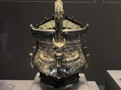 -广西壮族自治区博物馆