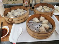 -东升灌浆包(辛庄街总店)