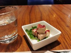 鹅肝-Mr·Fish鱼鲜生海鲜放题(银泰in99店)