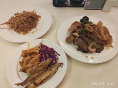 -南阳建业森林半岛假日酒店