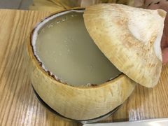 -食盈碗仔翅(星玺广场店)