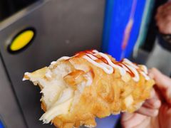 咔芝小薯-咔芝棒·韩式炸鸡(印象汇店)