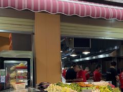 -为民烧烤吧.自贡爆炒菜(收录10年好店)