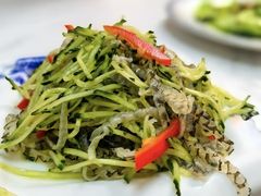 -来之顺海鲜菜馆·青岛菜·始于1993(栈桥店)