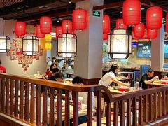 -湘阁里辣(大朗广场店)