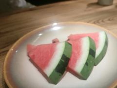 -青年公社烤鸭(蜀山万象汇店)