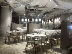 大堂-娜娜家•Nana’s restaurant (爱琴海店)