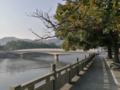 -溪口-滕头旅游景区