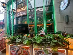 -Famous肥猫墨西哥音乐餐吧(五棵松华熙LIVE店)