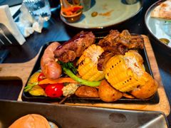 -bluefrog蓝蛙(水游城店)