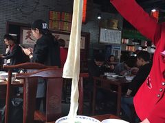 大堂-天下第一面(大雁塔北广场店)