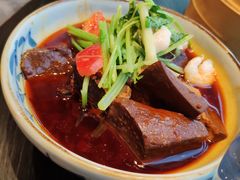 -柒园·三十年创意杭帮菜(龙湖滨江天街店)