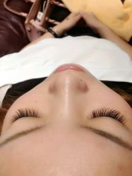 -盼盼美甲