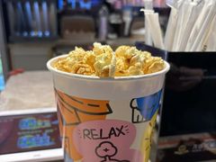 -万达影城(江北万达广场IMAX店)