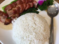 -澳门西南饭店·粤菜·茶市·手工点心(华海路店)
